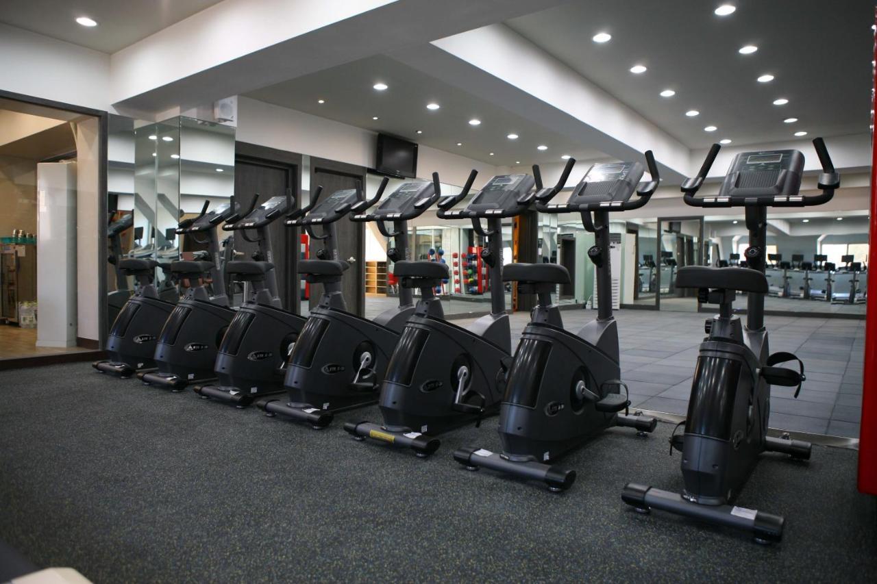 Cheongpyeong Family Hotel Gapyeong Dış mekan fotoğraf