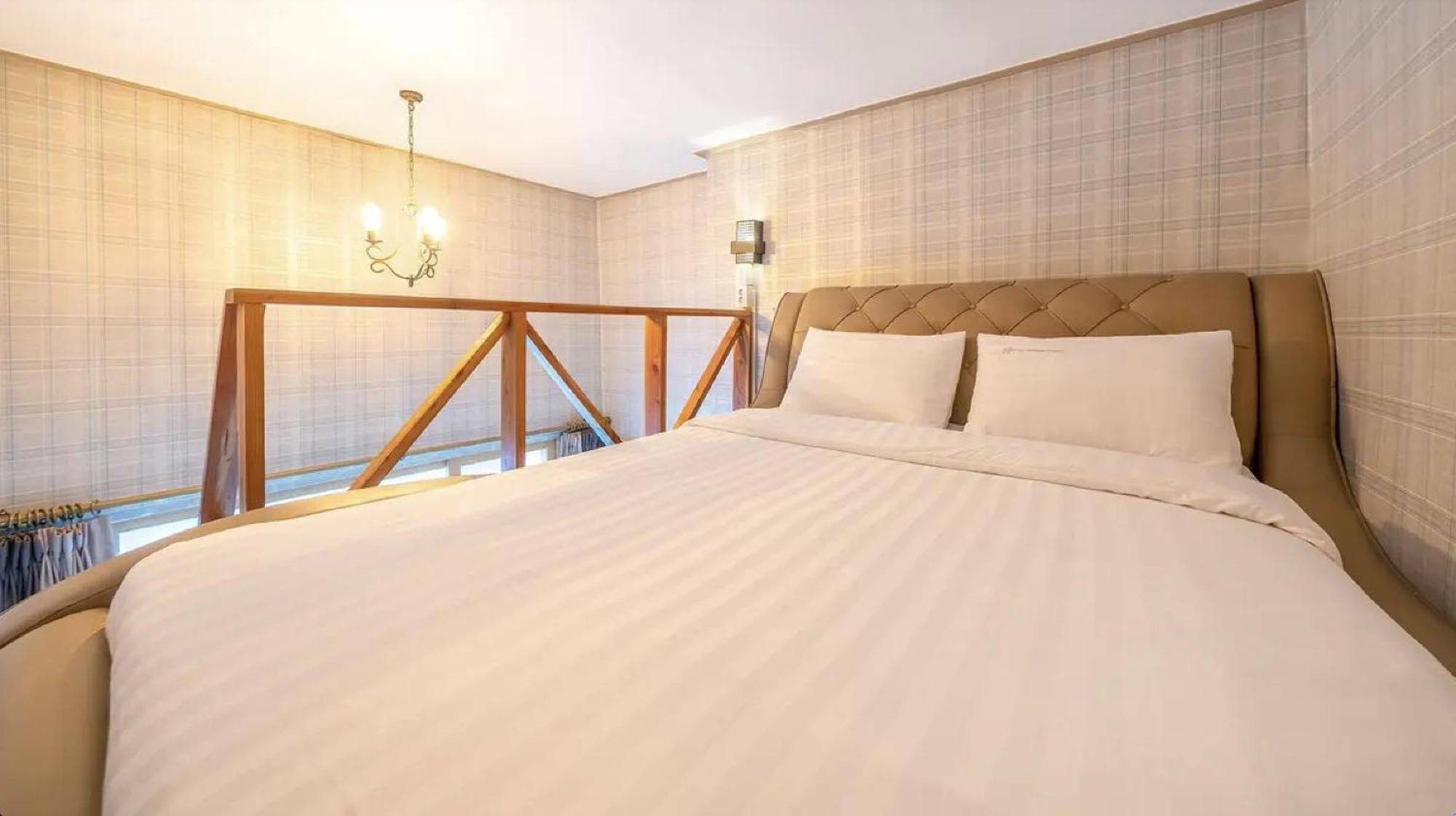 Cheongpyeong Family Hotel Gapyeong Dış mekan fotoğraf