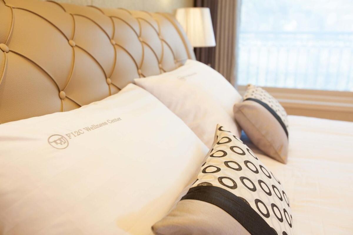 Cheongpyeong Family Hotel Gapyeong Dış mekan fotoğraf
