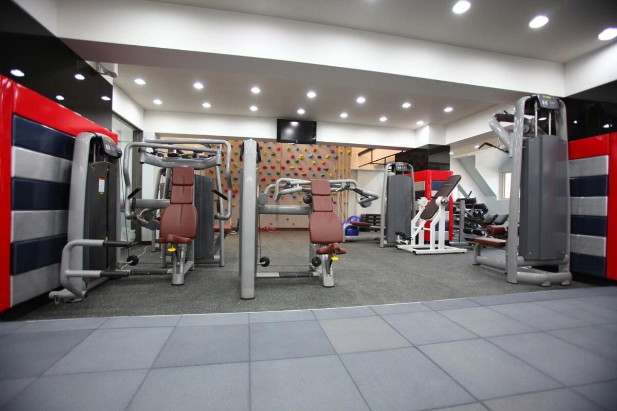 Cheongpyeong Family Hotel Gapyeong Dış mekan fotoğraf